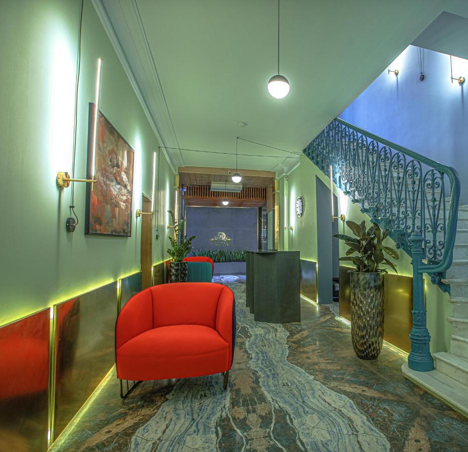 Heritage Hotel And Suites Tbilisi Zewnętrze zdjęcie