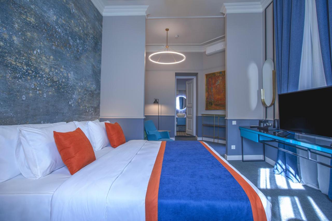 Heritage Hotel And Suites Tbilisi Zewnętrze zdjęcie