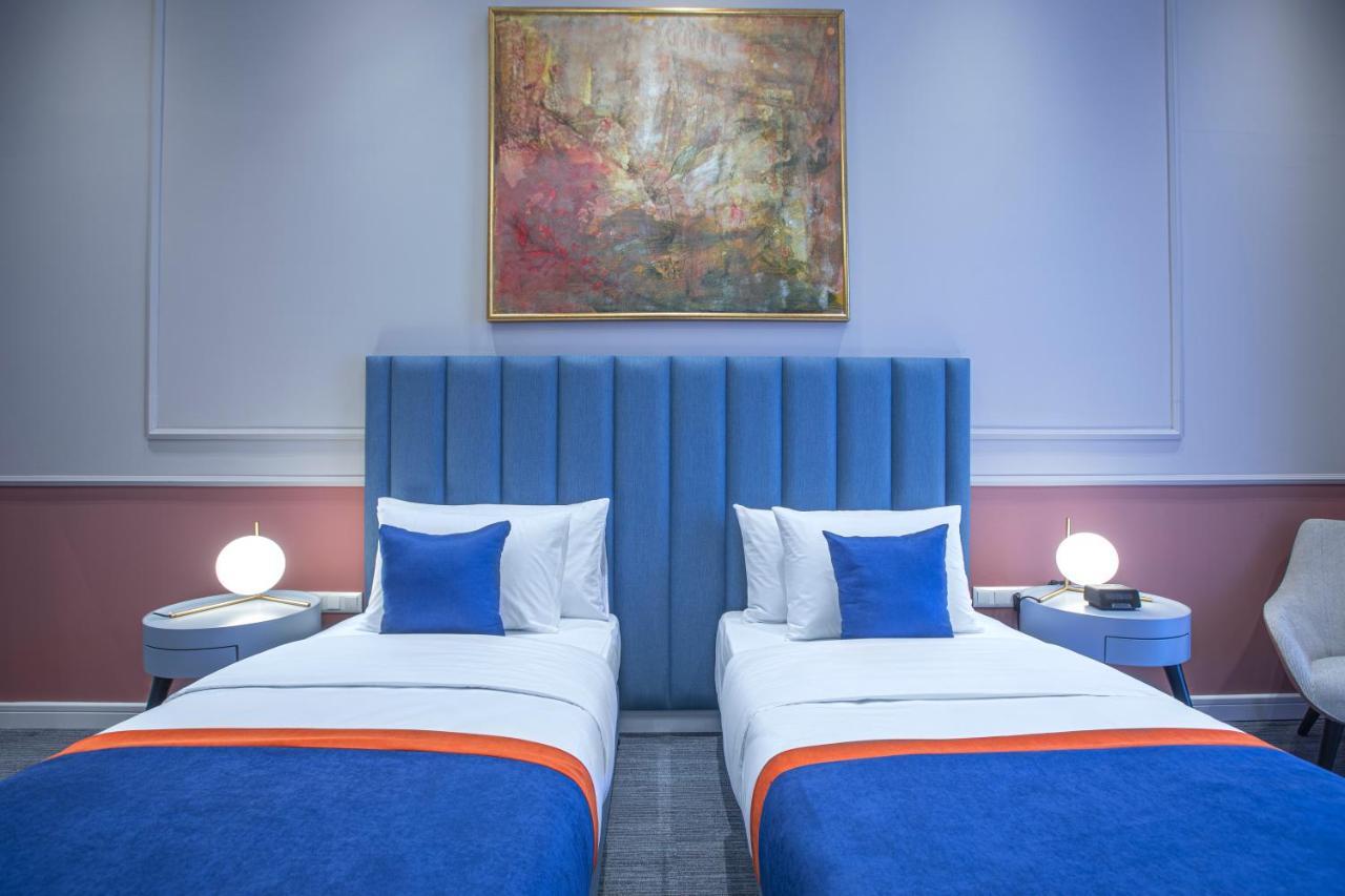 Heritage Hotel And Suites Tbilisi Zewnętrze zdjęcie