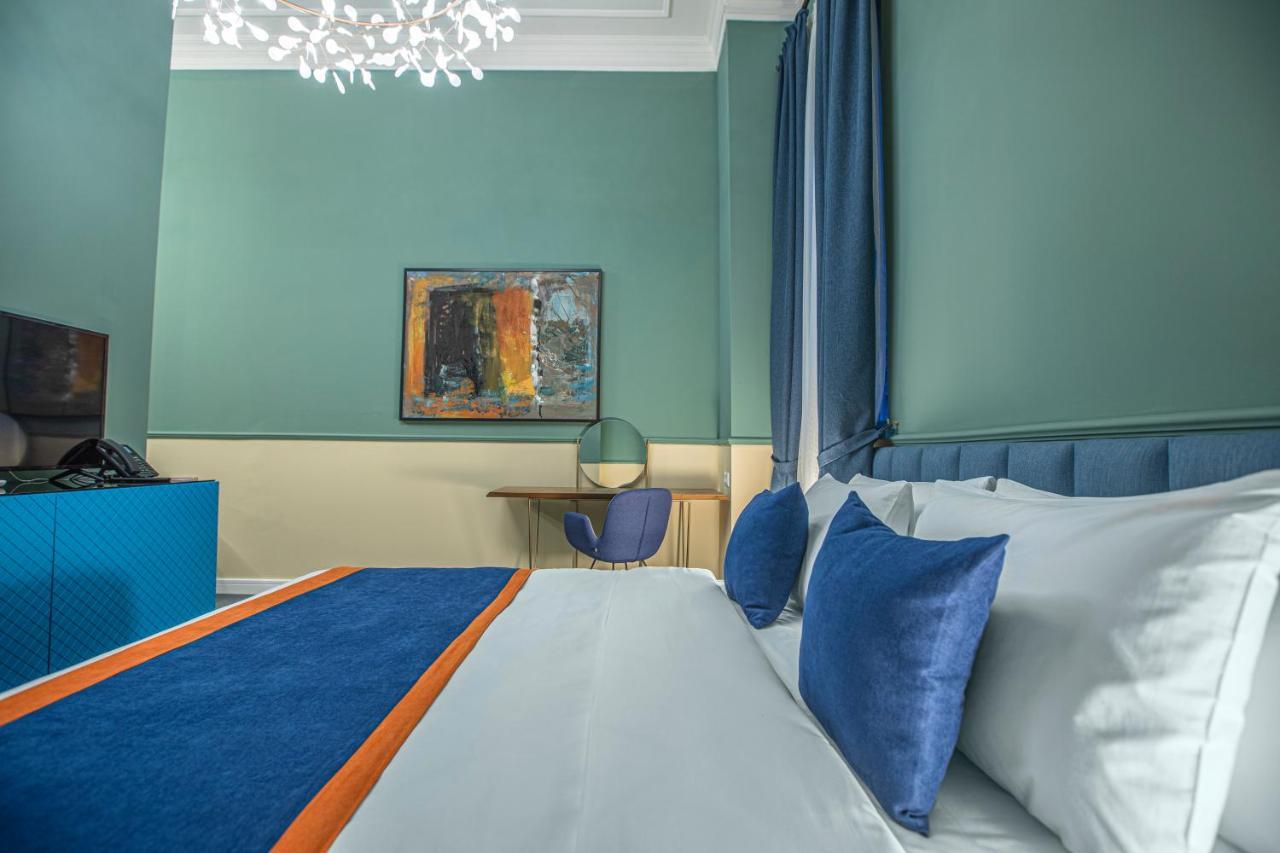 Heritage Hotel And Suites Tbilisi Zewnętrze zdjęcie