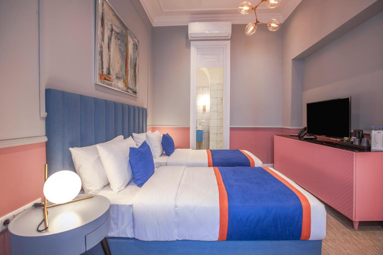 Heritage Hotel And Suites Tbilisi Zewnętrze zdjęcie
