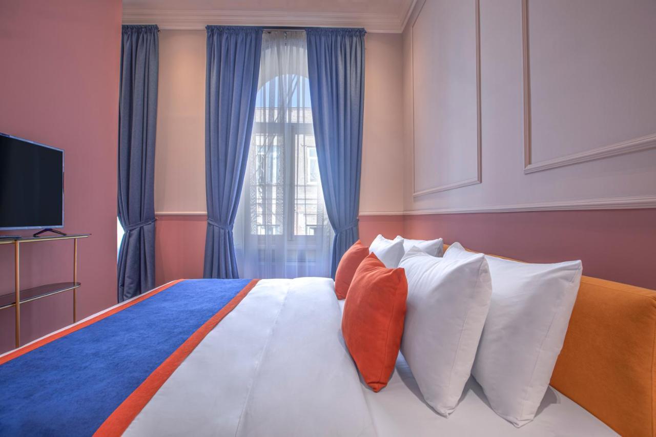 Heritage Hotel And Suites Tbilisi Zewnętrze zdjęcie
