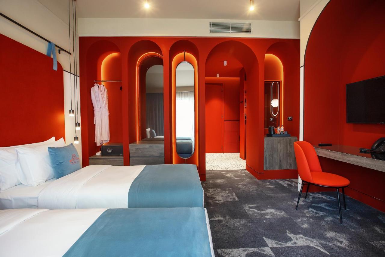 Heritage Hotel And Suites Tbilisi Zewnętrze zdjęcie