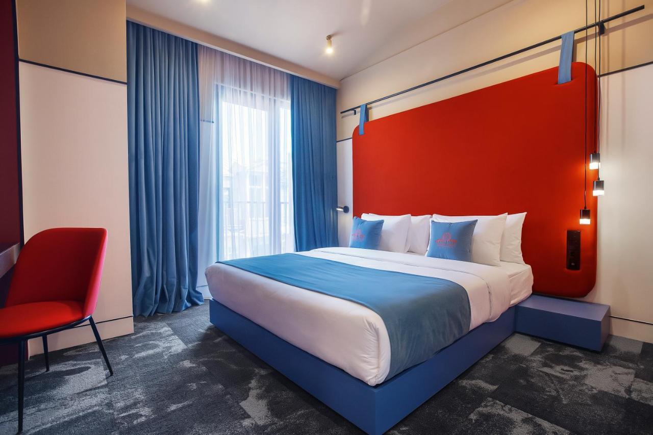 Heritage Hotel And Suites Tbilisi Zewnętrze zdjęcie