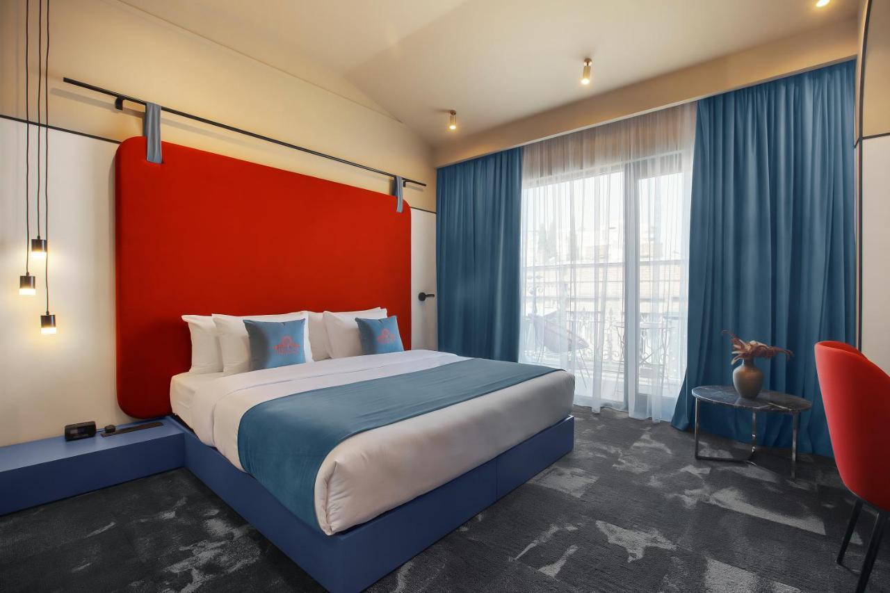 Heritage Hotel And Suites Tbilisi Zewnętrze zdjęcie