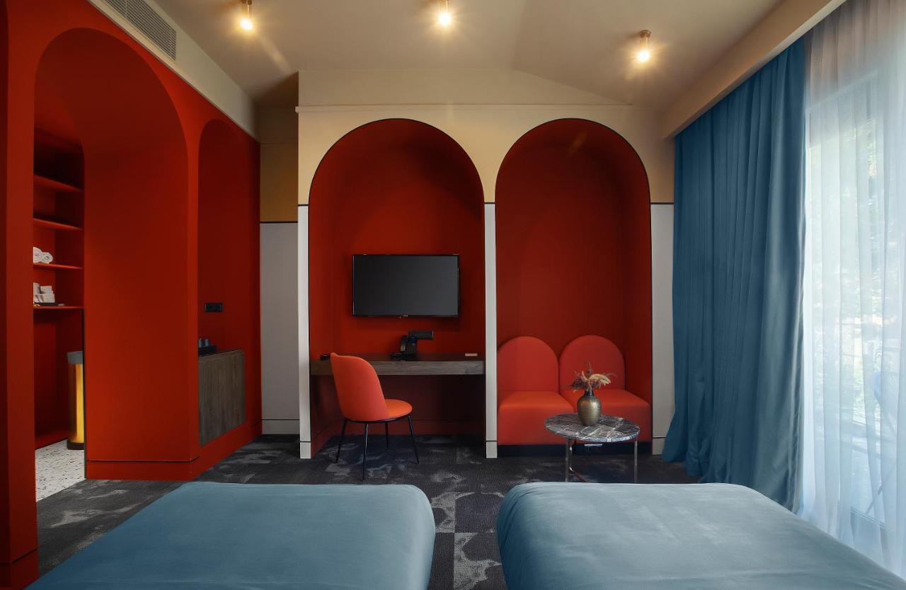 Heritage Hotel And Suites Tbilisi Zewnętrze zdjęcie
