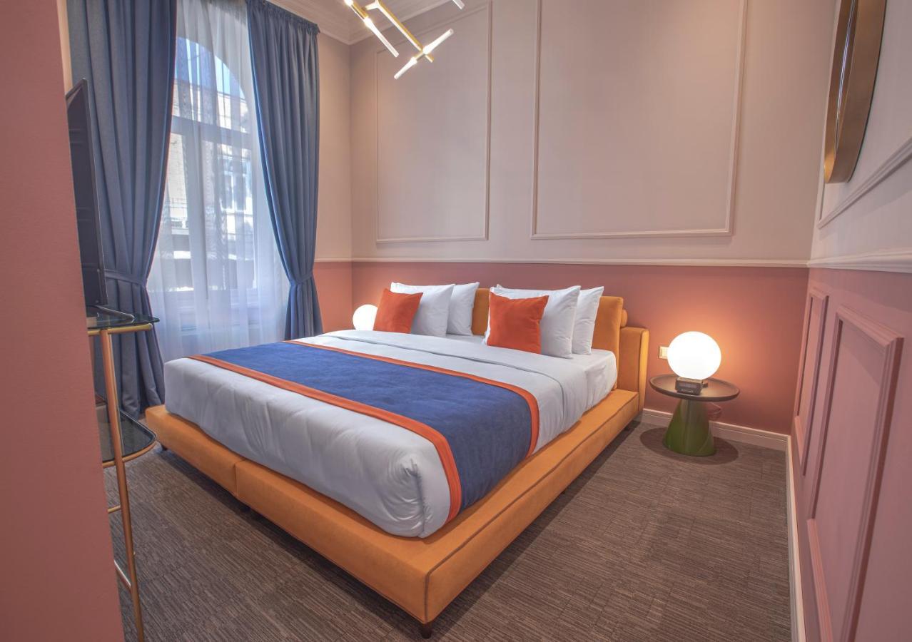 Heritage Hotel And Suites Tbilisi Zewnętrze zdjęcie