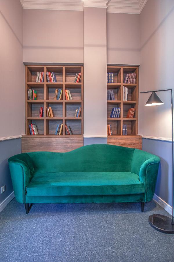 Heritage Hotel And Suites Tbilisi Zewnętrze zdjęcie