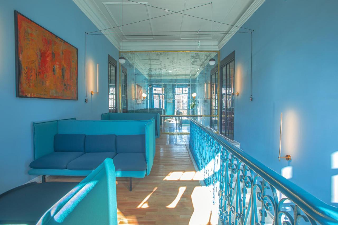 Heritage Hotel And Suites Tbilisi Zewnętrze zdjęcie