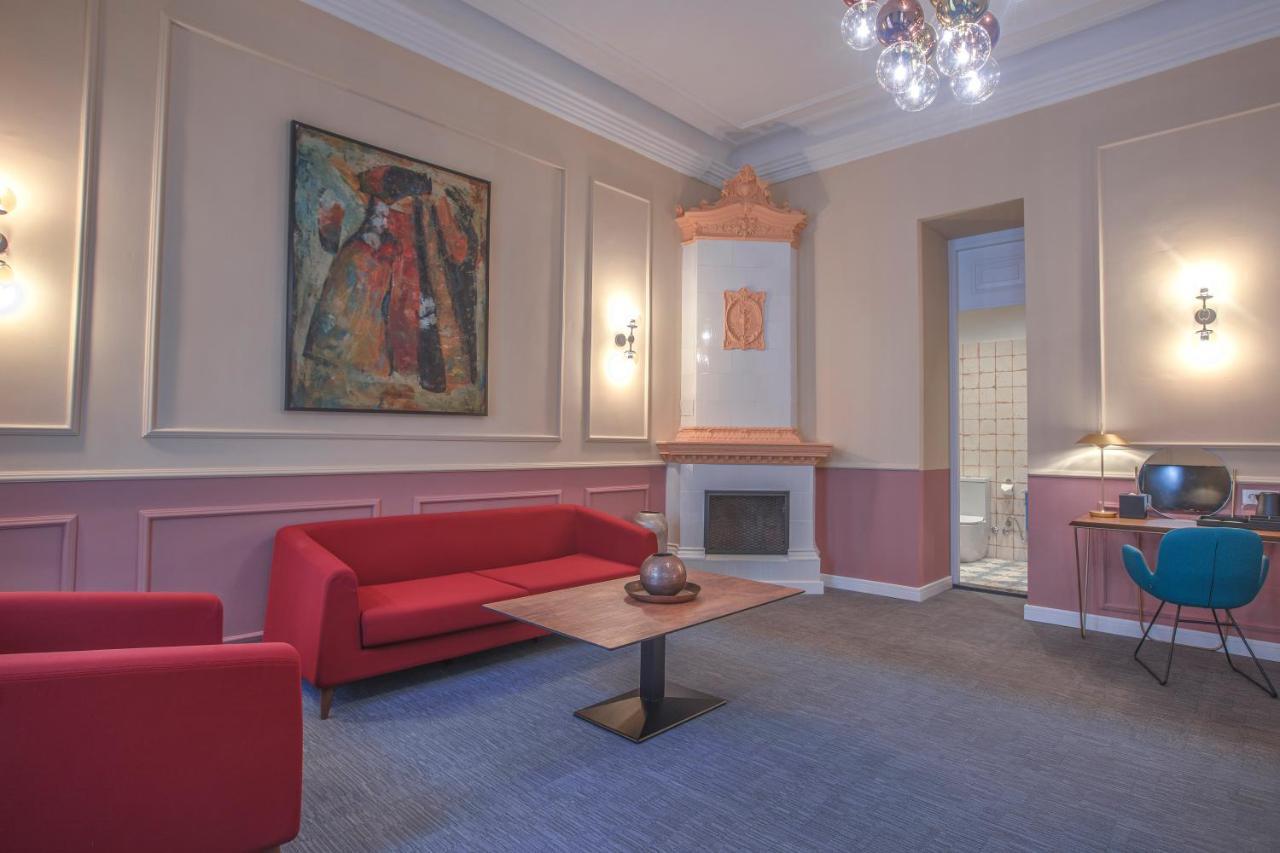 Heritage Hotel And Suites Tbilisi Zewnętrze zdjęcie