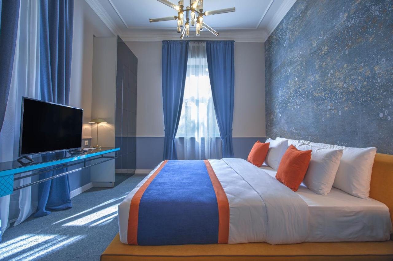 Heritage Hotel And Suites Tbilisi Zewnętrze zdjęcie